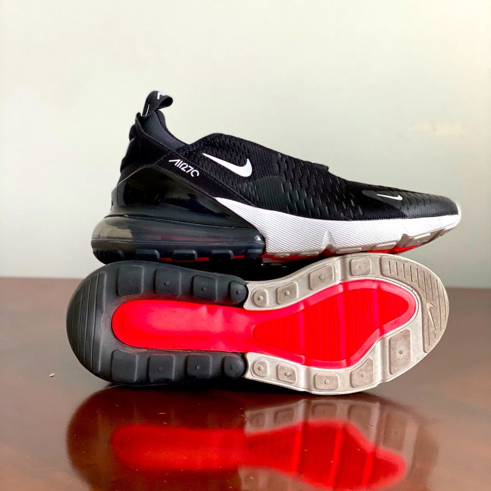 Nike Air Max 270 Size 7